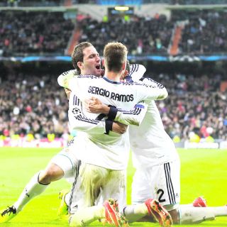 Medio boleto en la bolsa