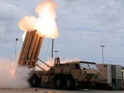 Las fuerzas armadas norcoreanas han advertido que están listas para atacar objetivos militares de Estados Unidos. AFP /