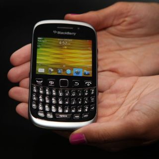 Blackberry cierra su servicio de música BBM Music