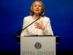 El libro será publicado por Simon and Schuster a mediados de 2014. ARCHIVO /