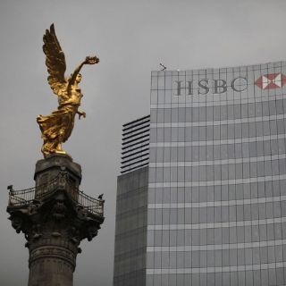HSBC México desmiente estar en venta