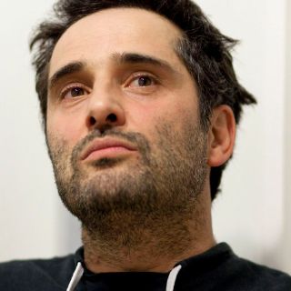 Jorge Drexler, listo para Guadalajara