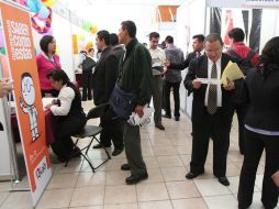 Confían en que Zapopan captará mil 300 millones de dólares y generen más de 35 mil plazas. ARCHIVO /