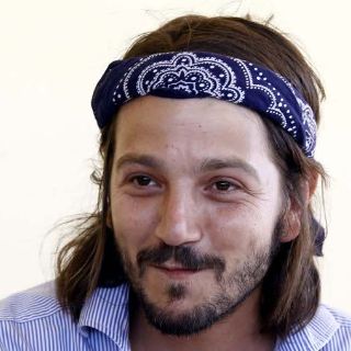 Ser padre me motivó al doblaje de ''Operación rescate'': Luna