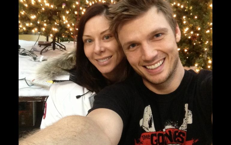 Carter y Kitt no han fijado una fecha para la boda, pero sería a principios de 2014. AP /