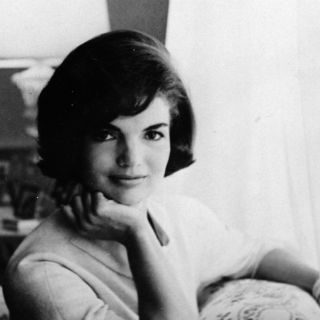 Harán película sobre cartas a Jackie Kennedy