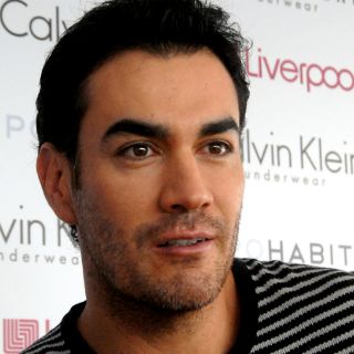 David Zepeda espera que el público comparta su aventura musical