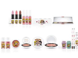 • Archie’s Girls de Mac Cosmetics CORTESÍA  /