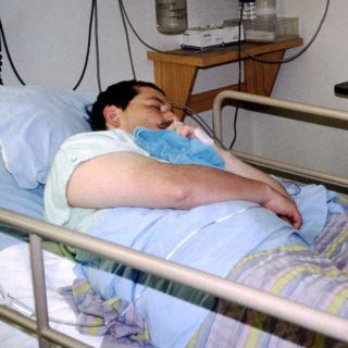 El 7% de la población de Jalisco padece Parkinson: IMSS