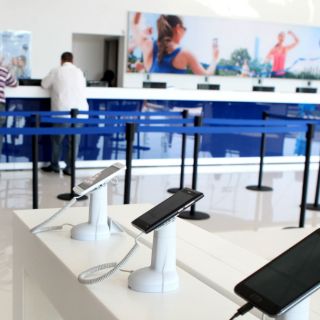 La CFC ratifica dominancia de Telcel en mercado de telefonía móvil