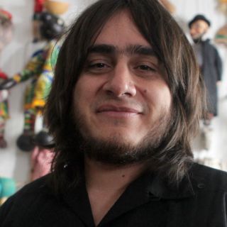 Pedro Melenas está de vuelta