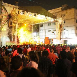 Anuncian restricciones viales por Fiesta de la Música