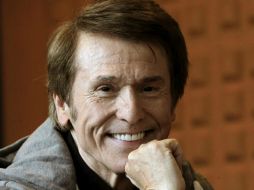 Raphael se presentará el 26 de abril en el Auditorio Telmex. EFE /