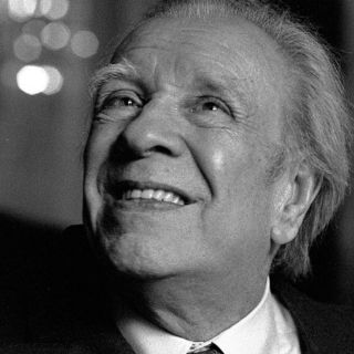 Alistan edición conmemorativa de libro de Borges que cumple 90 años