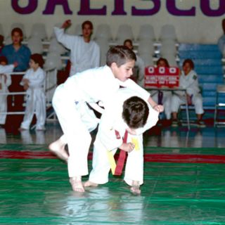 Llaves para acceder a la Olimpiada Nacional