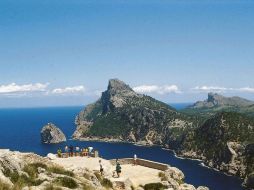 El dinero es desviado a las Islas Caimán, Suiza o Panamá. ARCHIVO /