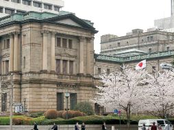Confianza. Las medidas anunciadas hacen del BoJ el único de los bancos importantes en enfocarse en la base monetaria, destacó Kuroda. REUTERS /