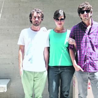 Pulsan el arte actual