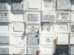 Panteón de Mezquitán. La cremación permite que los restos ocupen menos espacio, subrayan autoridades municipales. EL INFORMADOR /