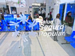 Pondrán orden. Actualmente se capacita a médicos gestores para que supervisen las derivaciones de pacientes a hospitales privados. EL INFORMADOR /