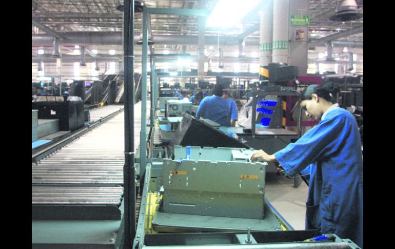 Los industriales esperan que se generalice el modelo de negocios aplicado actualmente en 24 de las 31 entidades federativas. EL INFORMADOR /