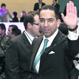 Reforma a telecomunicaciones contiene barbaridades: Lozano