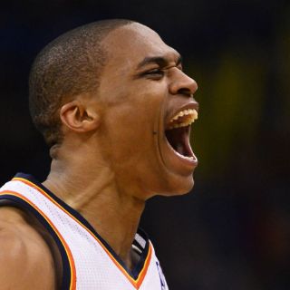 Westbrook, Durant y Fisher dan victoria a los Thunder