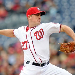 Los Nacionales mantienen el invicto