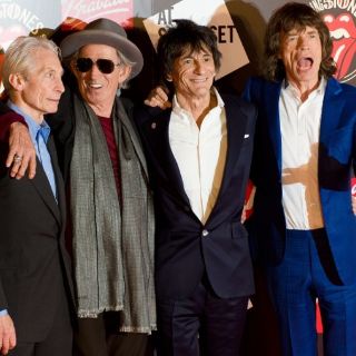 En 5 minutos agotan entradas para concierto de los Rolling en Hyde Park