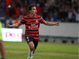 Los dirigidos por Tomás Boy desean asegurar su sitio en la liguilla. ARCHIVO /