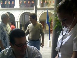 Hoy los módulos se ubican en la Plaza de las Américas y la Unidad Basílica de 9:00 a 19:00 horas.  /