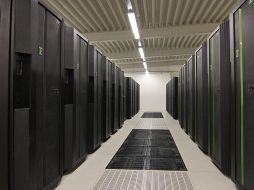 El proyecto será una especie de ''cápsula de tiempo'' de lo que hoy es internet, para los futuros cibernavegantes. ARCHIVO /