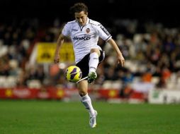 Guardado se ha desempeñado como lateral por izquierda esta temporada. ESPECIAL /