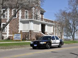 Policías no podrán hacer redadas en viviendas de migrantes sin una orden judicial o el permiso explícito de los habitantes. ARCHIVO /