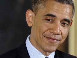 ''El presidente va a seguir presionando al Congreso para que adopte las medidas que él propuso'', afirma Krueger. EFE /