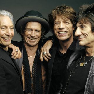 Puede haber más fechas de los Rolling: Mick Jagger
