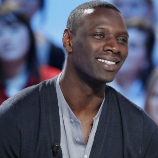 Omar Sy añade una nueva película de Hollywood a su lista de logros