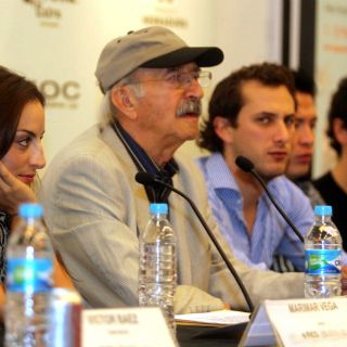 ''El ciudadano Buelna'' abrirá el Hola México Film Festival en EU