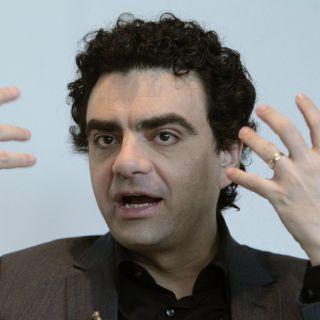 Vivo los momentos más dichosos de mi carrera: Rolando Villazón