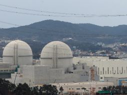 Revelan que la energía nuclear evita la emisión a la atmósfera de grandes cantidades de gases de efecto invernadero. ARCHIVO /