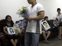 La plataforma busca fomentar los ''funerales ecológicos'' ARCHIVO /