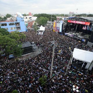 Restaurantes pierden ventas por eventos en Chapultepec