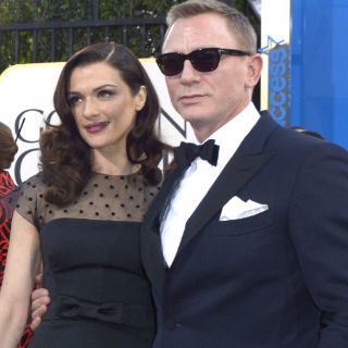 Daniel Craig y Rachel Weisz llegan a Broadway