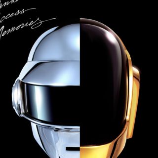 Lanzará Daft Punk su nuevo álbum el 21 de mayo
