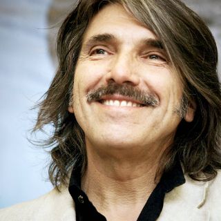 Diego Verdaguer, encantado con los sonidos vernáculos