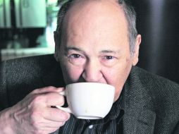 'Creo que en los últimos veinte años los editores le han ganado la batalla a los escritores', dijo alguna vez Sada. EL INFORMADOR /