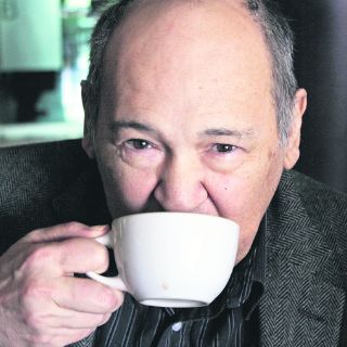 Albedrío, al ritmo de la máquina de escribir