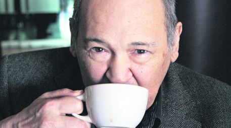 'Creo que en los últimos veinte años los editores le han ganado la batalla a los escritores', dijo alguna vez Sada. EL INFORMADOR /