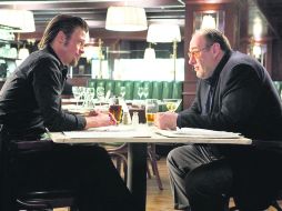 A sueldo. Esta vez Pitt interpretará a Jackie Cogan, quien buscará saldar cuentas con unos maleantes. ESPECIAL /