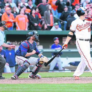 Luis Ayala se apunta su primer triunfo